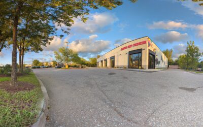Burlington, VT – Dorset St.
