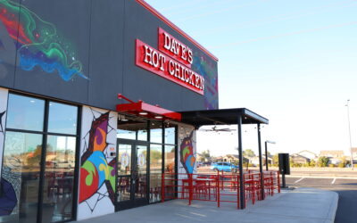 Laveen, AZ – S. 56th Ave.