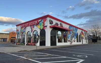 Middletown, RI – W Main Rd.