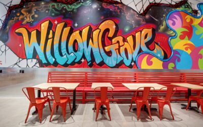 Willow Grove, PA – Park Ave.