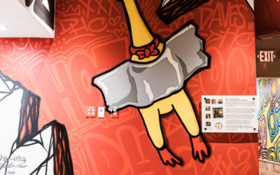 Mesquite, TX – N. Town E. Blvd.