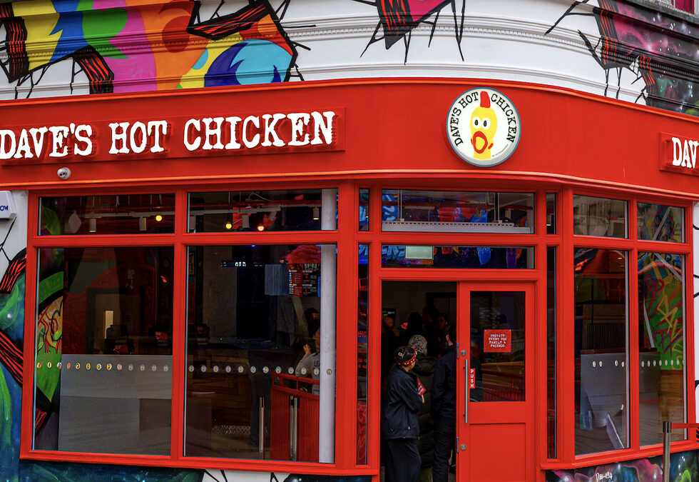 Cardiff, UK – 54 Saint Mary St.